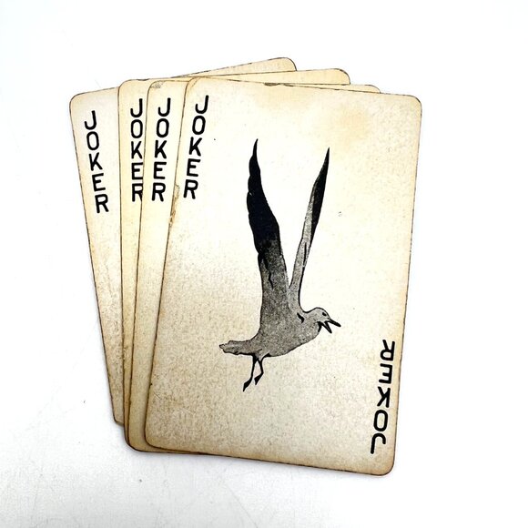 Vintage Canasta New Argentine Rummy Card Game With Official Rules & Box Complete - Picture 9 of 15